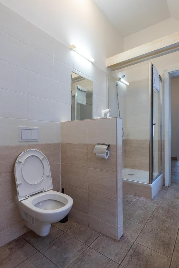 Old Town Spirit Aparthotel Πράγα Εξωτερικό φωτογραφία