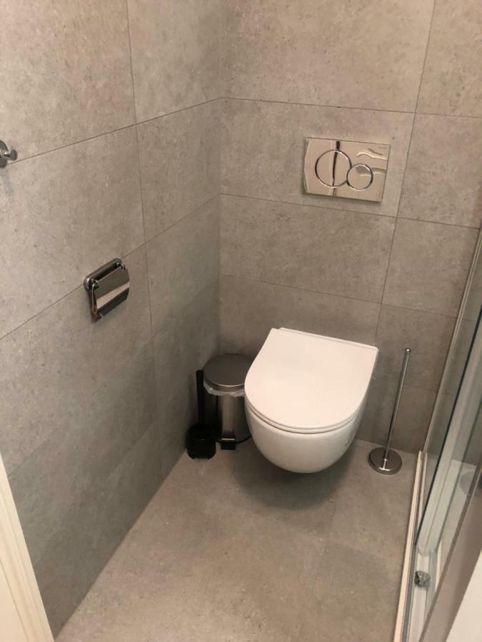 Old Town Spirit Aparthotel Πράγα Εξωτερικό φωτογραφία