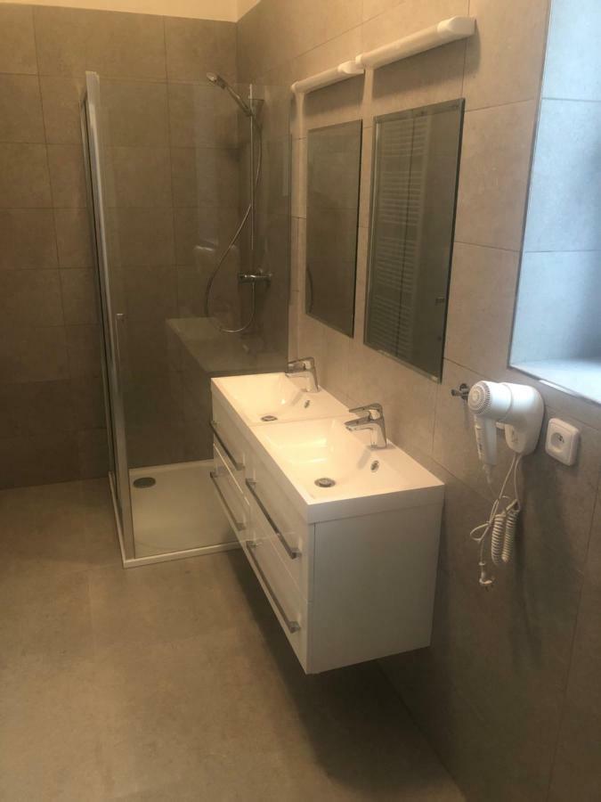 Old Town Spirit Aparthotel Πράγα Εξωτερικό φωτογραφία
