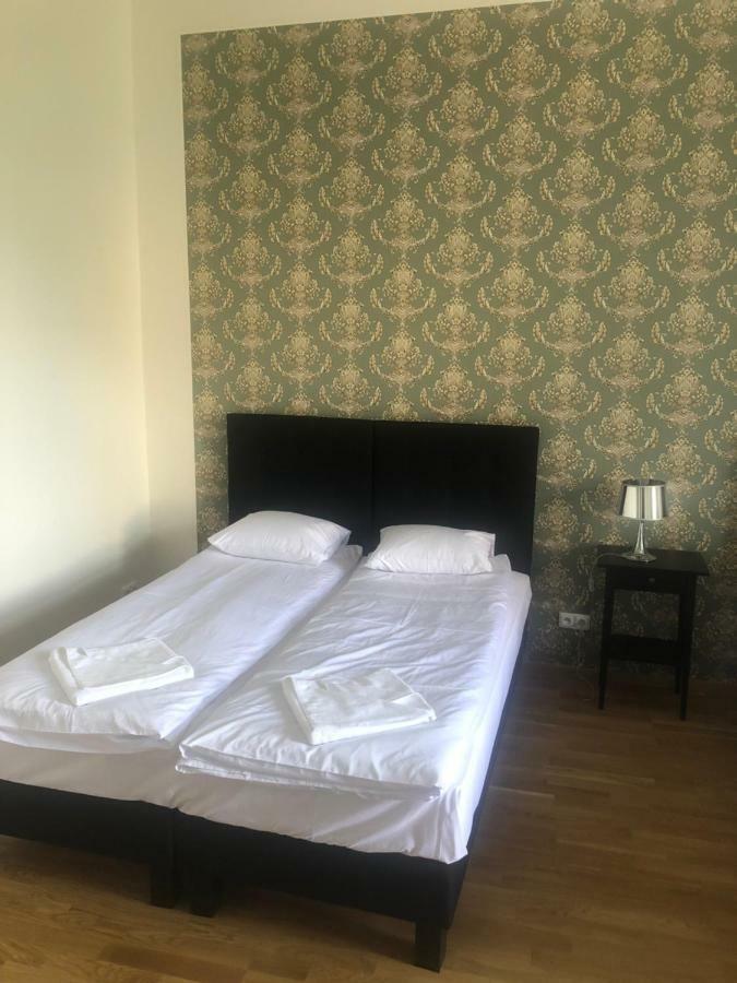 Old Town Spirit Aparthotel Πράγα Εξωτερικό φωτογραφία